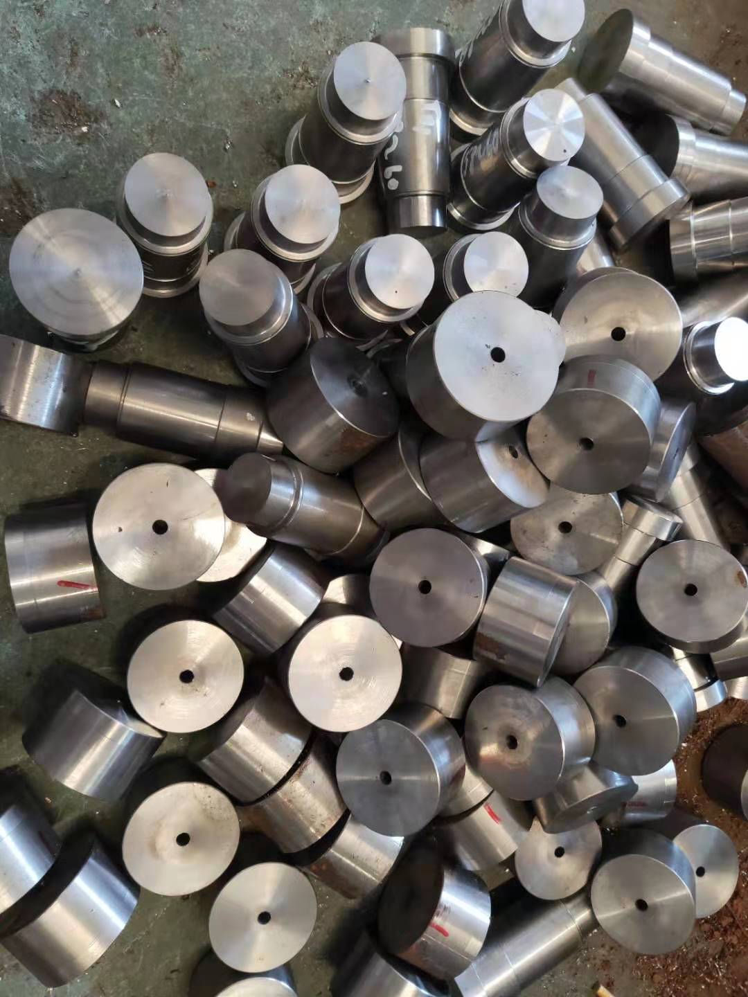 鋼鍛模具如何熱處理?